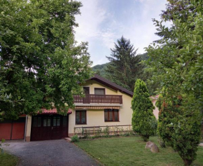 Holiday home Zbilje, Visoko